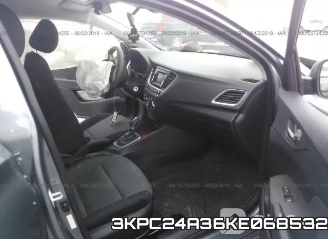 3KPC24A36KE068532 фото 6