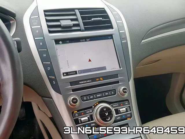 3LN6L5E93HR648459 фото 10