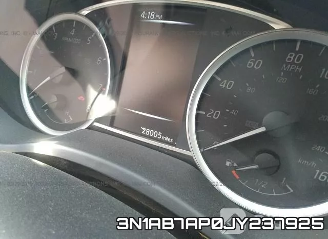 3N1AB7AP0JY237925 фото 8