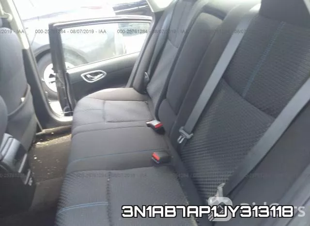 3N1AB7AP1JY313118 фото 9