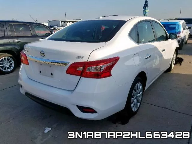 3N1AB7AP2HL663428 фото 5