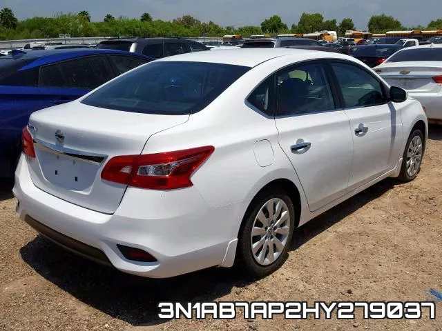 3N1AB7AP2HY279037 фото 5