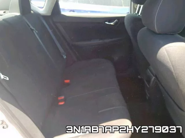 3N1AB7AP2HY279037 фото 7