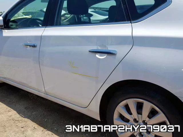 3N1AB7AP2HY279037 фото 10