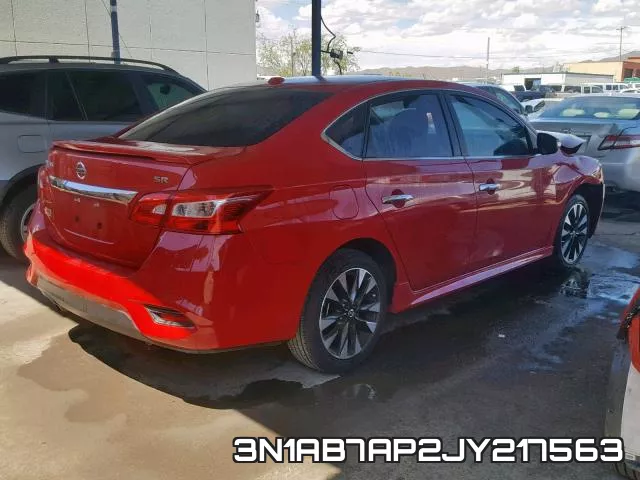 3N1AB7AP2JY217563 фото 5
