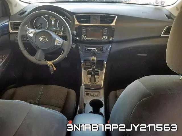 3N1AB7AP2JY217563 фото 10