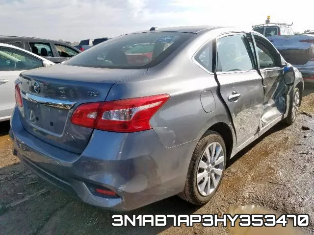 3N1AB7AP3HY353470 фото 5