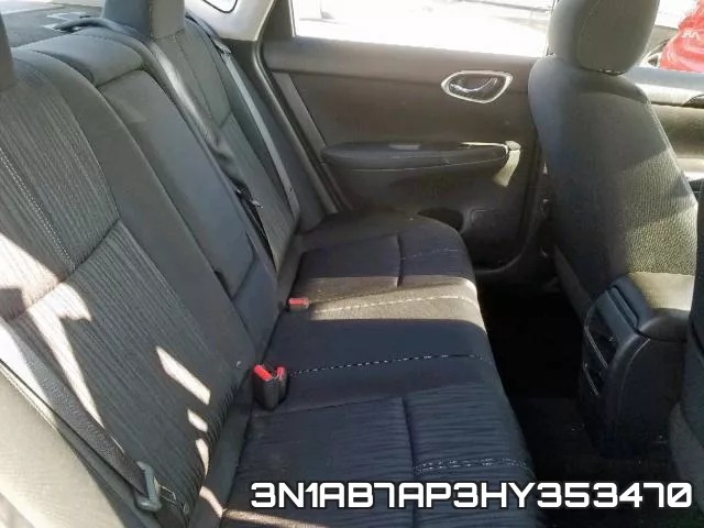 3N1AB7AP3HY353470 фото 7