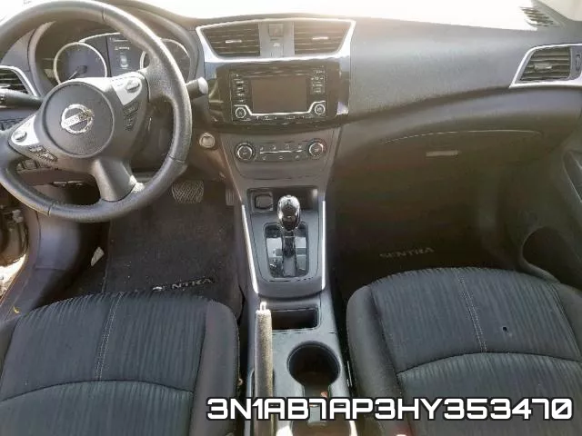 3N1AB7AP3HY353470 фото 10