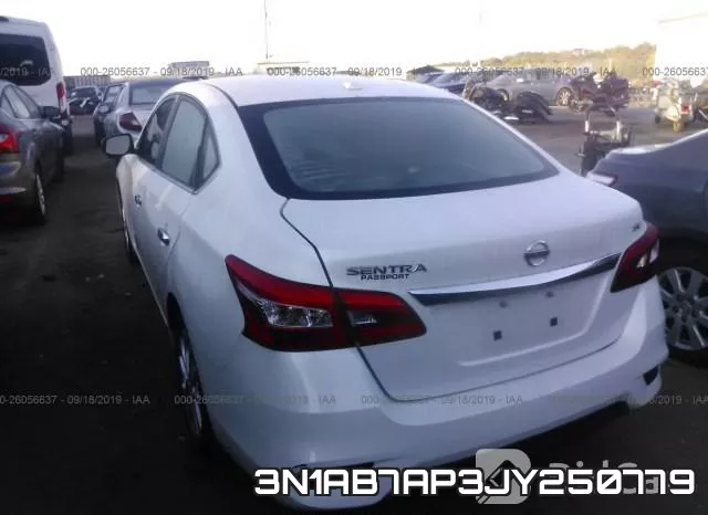 3N1AB7AP3JY250779 фото 4