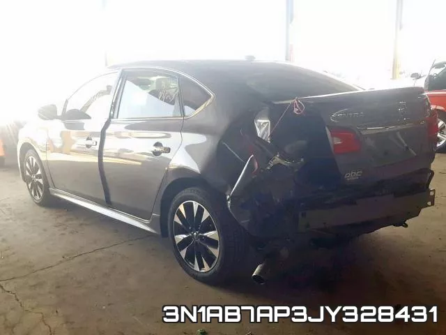 3N1AB7AP3JY328431 фото 4