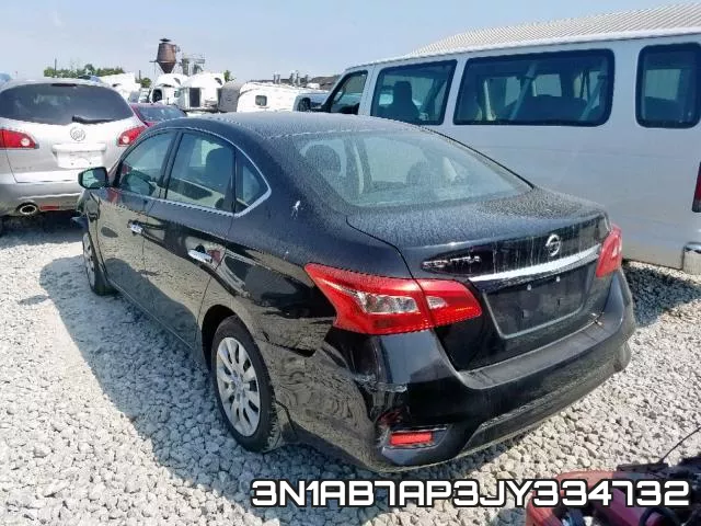 3N1AB7AP3JY334732 фото 4