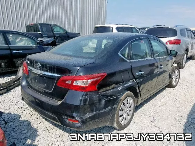 3N1AB7AP3JY334732 фото 5