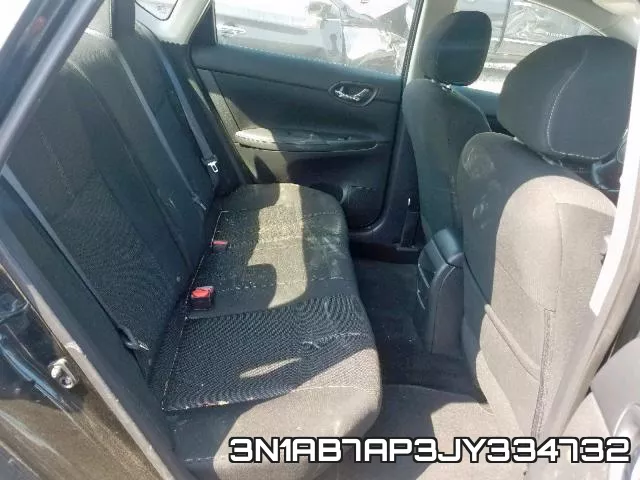 3N1AB7AP3JY334732 фото 7