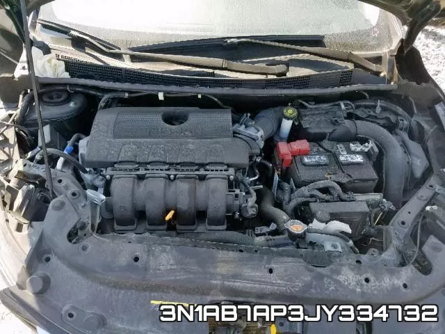 3N1AB7AP3JY334732 фото 8