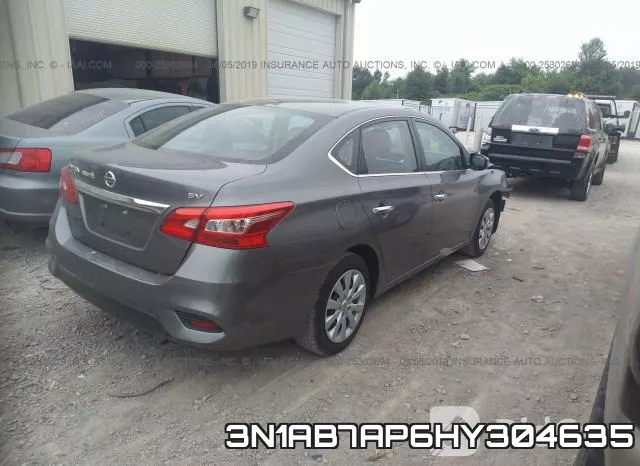 3N1AB7AP6HY304635 фото 5