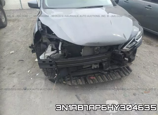 3N1AB7AP6HY304635 фото 7