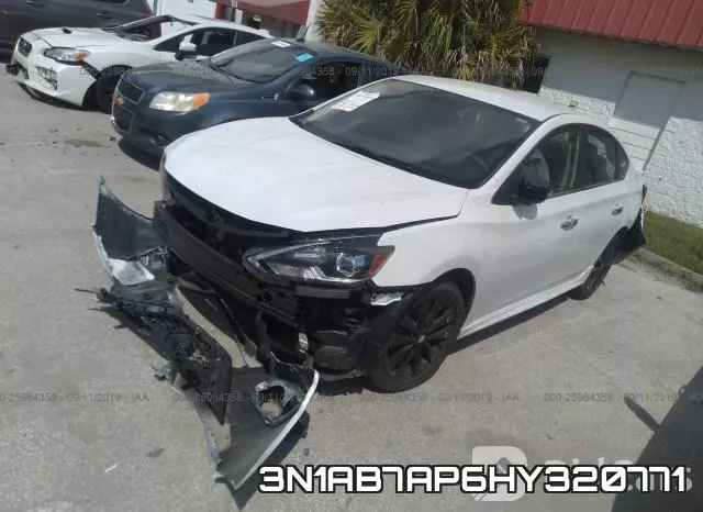 3N1AB7AP6HY320771 фото 3
