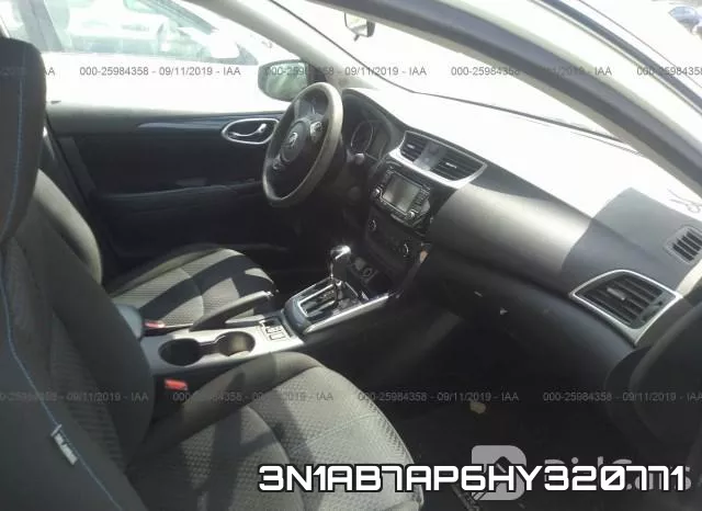 3N1AB7AP6HY320771 фото 6