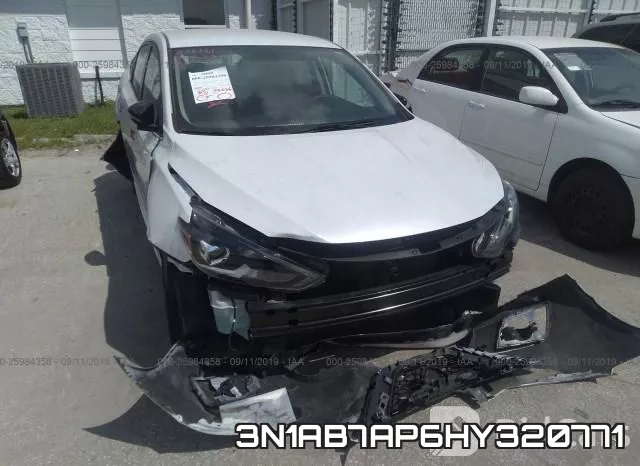 3N1AB7AP6HY320771 фото 7