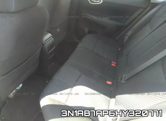 3N1AB7AP6HY320771 фото 9