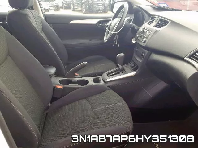 3N1AB7AP6HY351308 фото 6