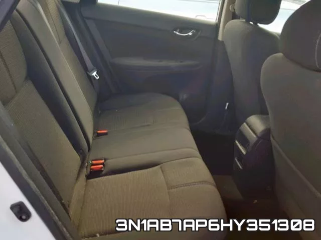 3N1AB7AP6HY351308 фото 7