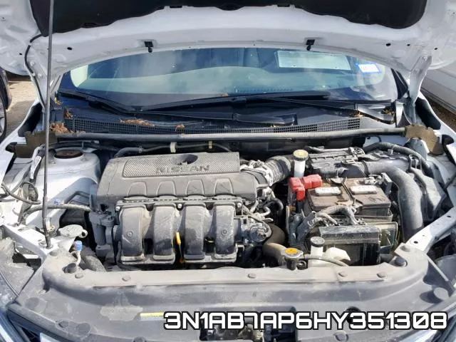 3N1AB7AP6HY351308 фото 8