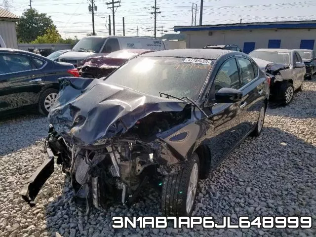 3N1AB7AP6JL648999 фото 3