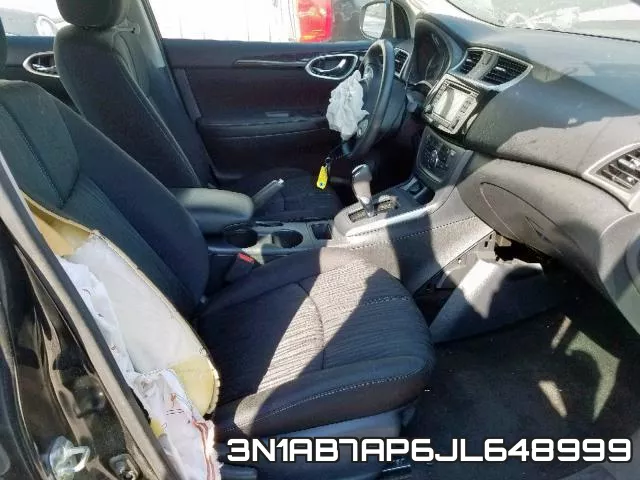 3N1AB7AP6JL648999 фото 6