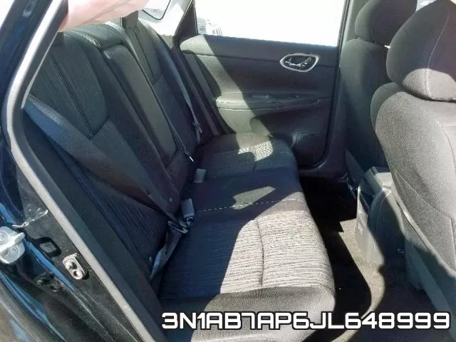 3N1AB7AP6JL648999 фото 7