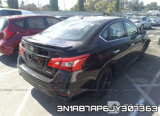 3N1AB7AP6JY307363 фото 5