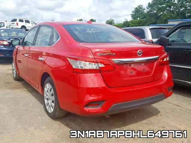 3N1AB7AP8HL649761 фото 4