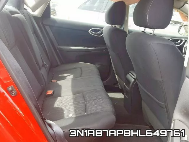 3N1AB7AP8HL649761 фото 7