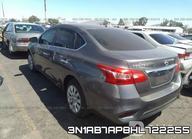 3N1AB7AP8HL722255 фото 4