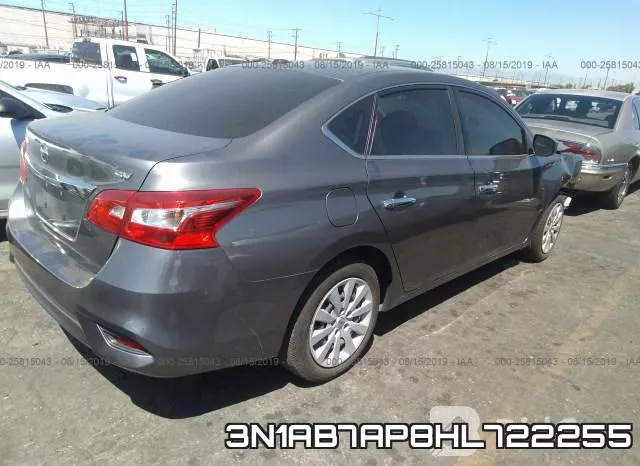 3N1AB7AP8HL722255 фото 5