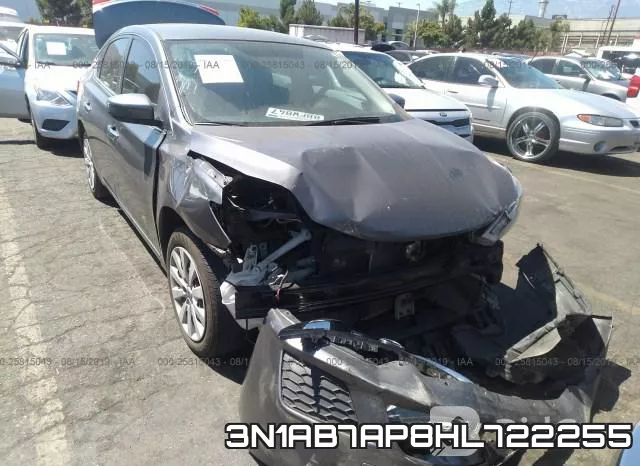 3N1AB7AP8HL722255 фото 7