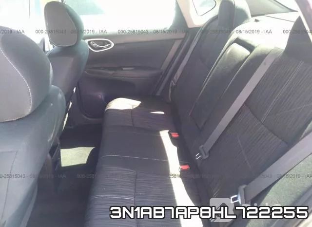 3N1AB7AP8HL722255 фото 9