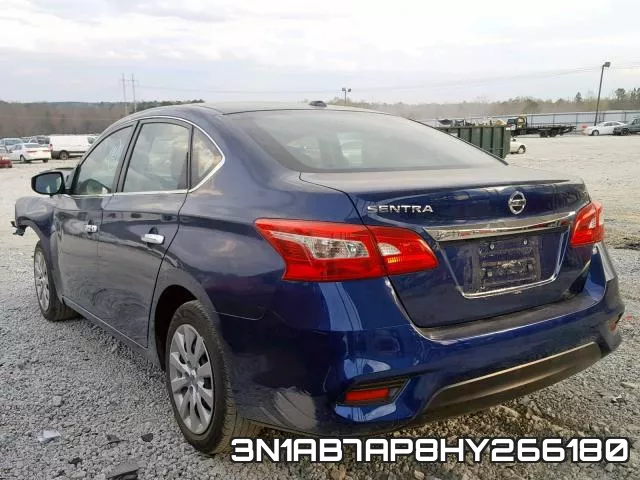 3N1AB7AP8HY266180 фото 4