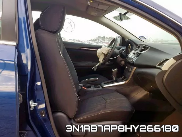 3N1AB7AP8HY266180 фото 6