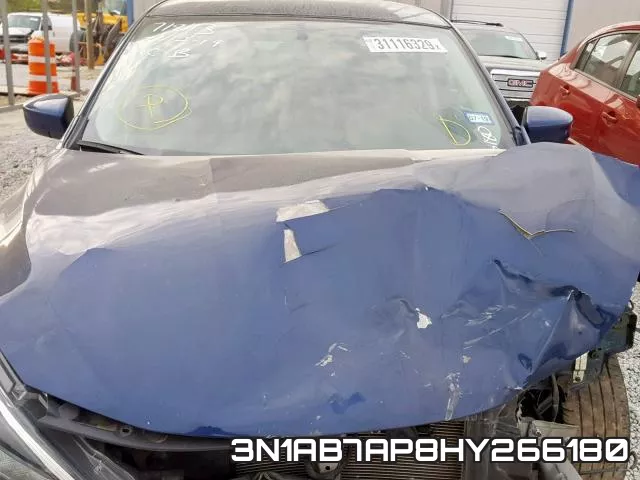 3N1AB7AP8HY266180 фото 8