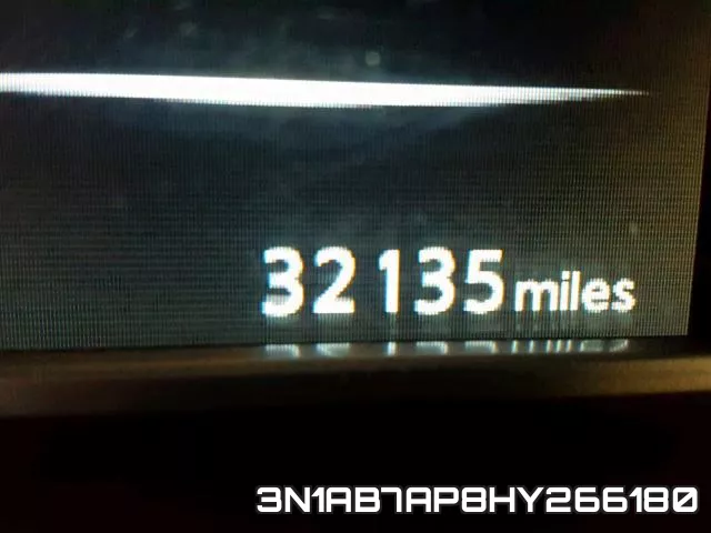 3N1AB7AP8HY266180 фото 9