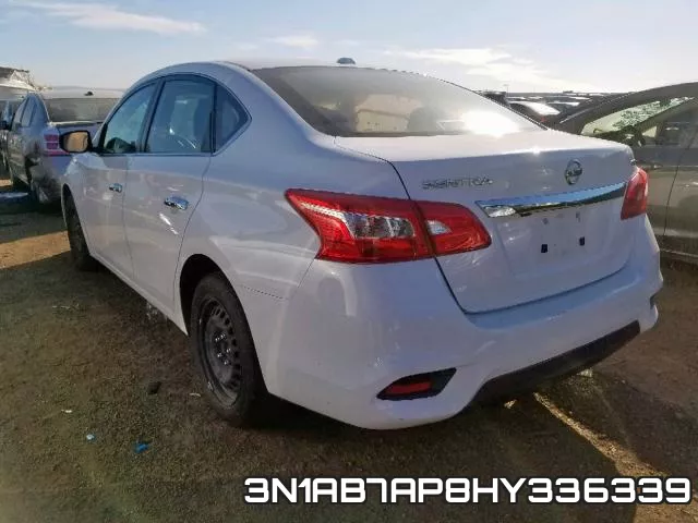 3N1AB7AP8HY336339 фото 4