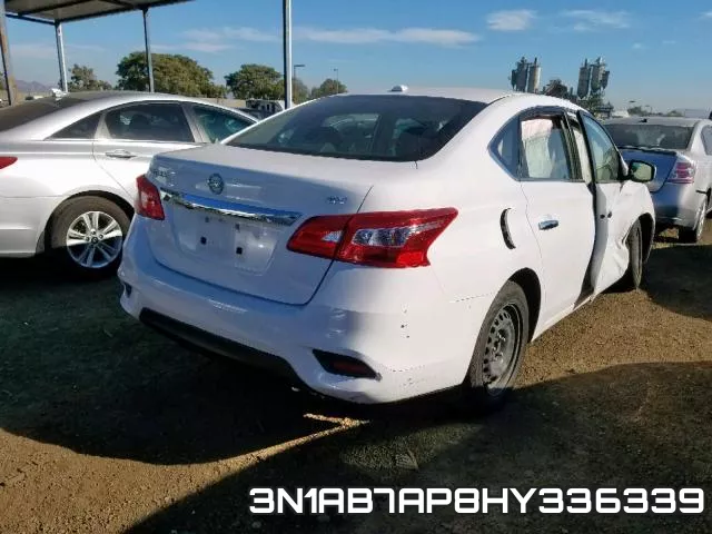 3N1AB7AP8HY336339 фото 5