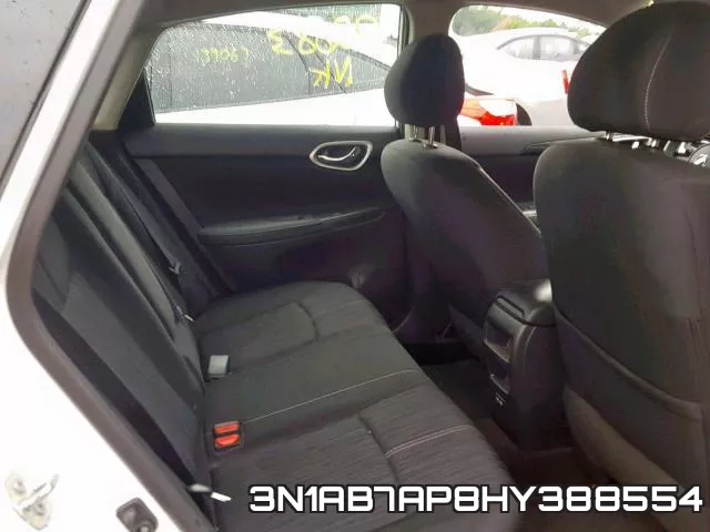 3N1AB7AP8HY388554 фото 7