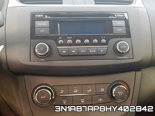 3N1AB7AP8HY402842 фото 10