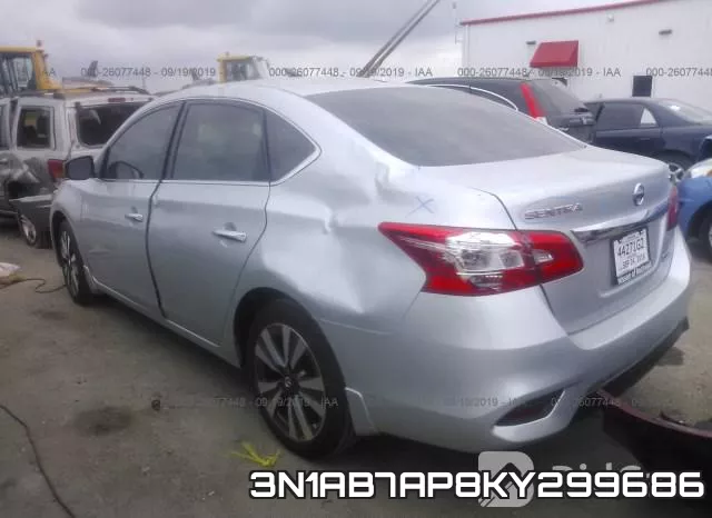 3N1AB7AP8KY299686 фото 4