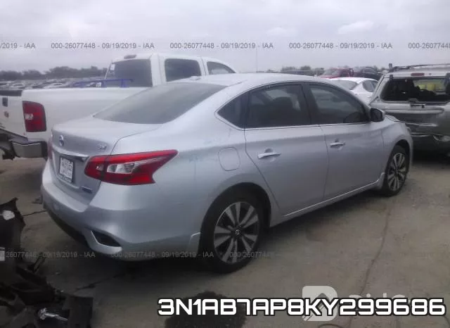 3N1AB7AP8KY299686 фото 5