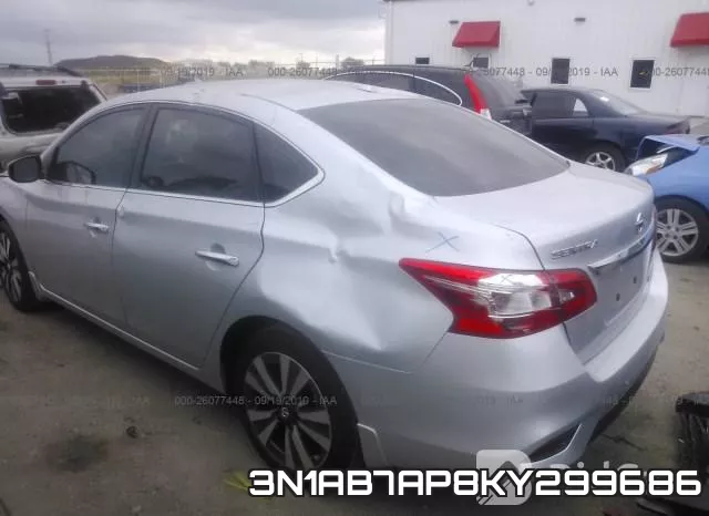 3N1AB7AP8KY299686 фото 7