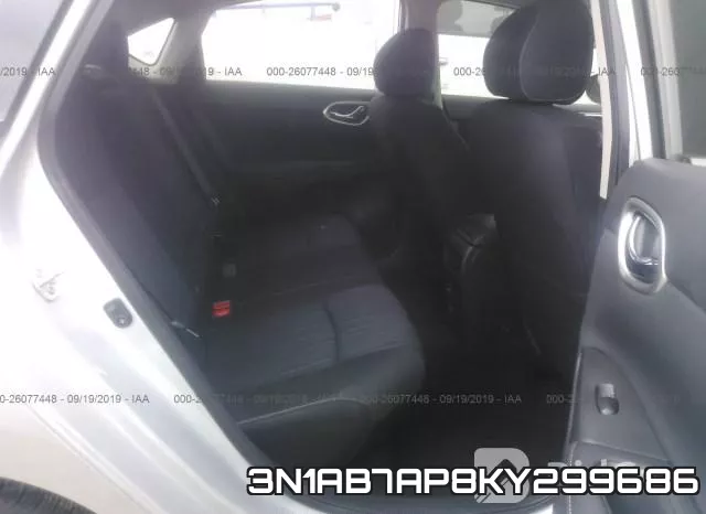 3N1AB7AP8KY299686 фото 9